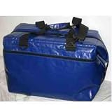 AO Coolers Royal Blue 48-Pack Soft-Sided Fishing Cooler