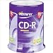 Memorex 3202-4581 MEMOREX 100PK CD-R