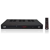 PrimeDTV PHD-VRX Full HD 1080p Dual Tuner Digital HDTV Recorder Receiver and Media Center Box