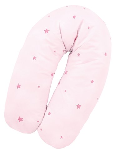 Imagen principal de Julius Zöllner 4670015812 - Cojin lactancia [tamaño: 190cm]