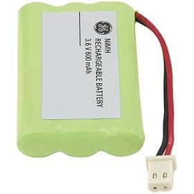 Ge Tl26401 Fits Casio, Phonemate, Olympia by Jasco