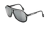 Carrera Sonnenbrille Everest, die beste Gletscherbrille im Vintage Look