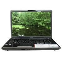 Toshiba P305-S8842 17in Laptop Computer