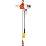 キトー:キトー セレクト電気チェーンブロック2速 単相200V160kg(ST)x3m EDX16ST 型式:EDX16ST