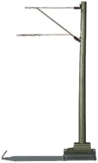 Marklin HO Catenary Concrete Mast