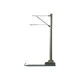 Marklin HO Catenary Concrete Mast by Marklin