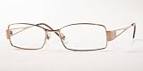 Versace - Authentic VERSACE Eyeglasses Eye glass VE 1117B Color: 1052 Size. 5317 / VERSACE VE1117B