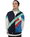 LRG - LRG The To The Moon Track Jacket,Track Jackets for Men