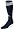 adidas Copa Zone Cushion Sock, Collegiate Navy/White, Medium
