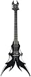 B.C. Rich Draco V Electric Guitar - Onyx