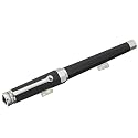 【中古】 Montegrappa モンテグラッパ 万年筆 ネロウーノ ブラック M