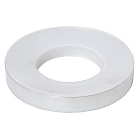 Premier 581900 Vessel Sink Mounting Hardware, Chrome