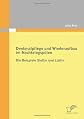 Denkmalpflege und Wiederaufbau im Nachkriegspolen: Die Beispiele Stettin und Lublin (German Edition)