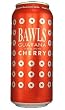 16 Pack - Bawls Guarana - Cherry - 16oz.