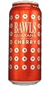 16 Pack - Bawls Guarana - Cherry - 16oz.