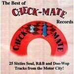 Best of Check-Mate Records