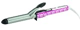 Conair CD107PB Infiniti Professional Tourmaline Ceramic, 1 Inch Curling Iron, Pink