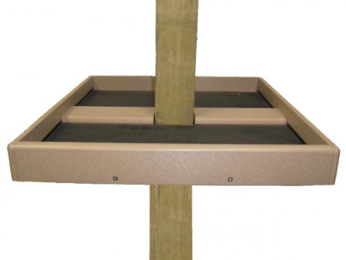 Birds Choice 23 x Seed Catcher-4x4