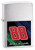Dale Earnhardt, Jr. Combo Zippo