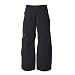 SOS Ms Drake Pant 990, schwarz