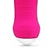 Jaclyn by Hollywood Heights™ Therapeutic Personal Massager Wand for Women Powerful Wireless USB Rechargeable & Waterproof