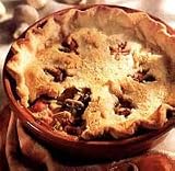 Chicken Pot Pie 12oz