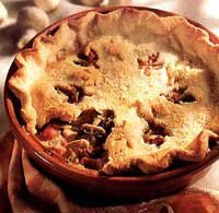 Chicken Pot Pie 12oz by Pastacheese