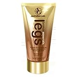 2010 Australian Gold Bronze Minerals Legs Bronzer Tanning Lotion 5 oz.