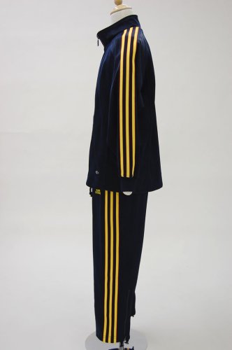Cover image : 【アディダス　adidas】男児　ウォームアップスーツ