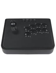 NEW PS2 PS3 PC USB Universal Arcade Fighting Stick (Joystick / Joy Stick)