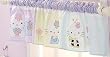 Hello Kitty & Friends Window Valance by Lambs & Ivy