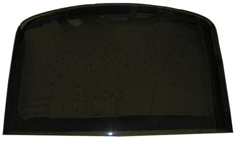 1984-1996 Astro 4 Acrylic Roof Panel