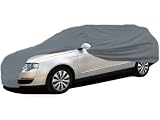 Produkt-Bild: N&B L Ganzgarage f&uuml;r VW Passat Kombi in Grau