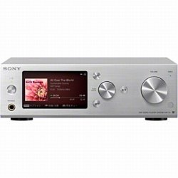 その1）SONY HDDプレーヤーHAP-S1を購入。ハイレゾを聴いてみようと