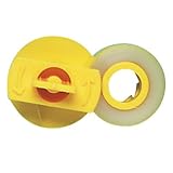 Tacky Lift-off Tape, 1/4 x 19', for IBM Selectric II Typewriter EXP26100