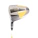 New Nike SQ Sumo 4950 Driver Lucky 13 R-Flex LH