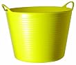 Tubtrugs Tubtrugs Lrg 10gal Yellow