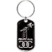 Corrosion Of Conformity - Key Chains - Metal