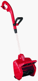 Tools & Hardware : Yard Machines SnowBuster 7.5-Amp Snow Thrower