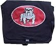 VICTORY RECORDS - Bulldog - Messenger Bag