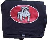 VICTORY RECORDS - Bulldog - Messenger Bag