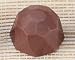 Chocolate Mold: Diamond (Geodesic) Dome 30 mm x 20 mm deep. 40 cavities.