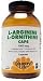 L-Arginine/L-Ornithine 1000mg with B6 Gluten-Free - 60 - Capsule