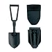 Army Steel Folding Foldable Camping Garden Shovel Spade