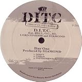 Day 1 [12" VINYL]