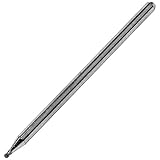 SK11 軸付ダイヤモンド砥石 丸型 0.9mm SRB-401