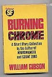 Burning chrome