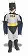NEW Infant or Toddler Batman Costume