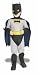 Search : NEW Infant or Toddler Batman Costume