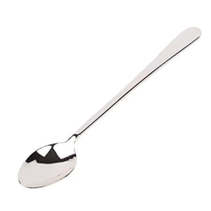 Elegant Baby Feeding Spoon
